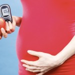 Nebojte se těhotenské cukrovky